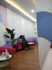 Aisha Dental Care Batu Aji