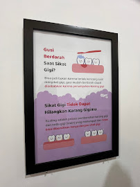 Aisha Dental Care Batu Aji