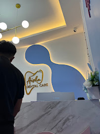 Aisha Dental Care Batu Aji