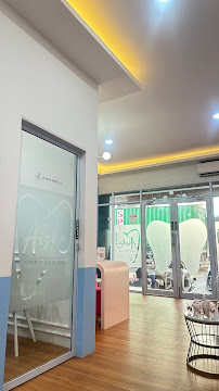 Aisha Dental Care Batu Aji