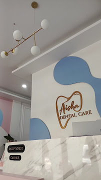 Aisha Dental Care Batu Aji