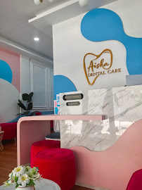 Aisha Dental Care - Batu Aji Batam in Batam