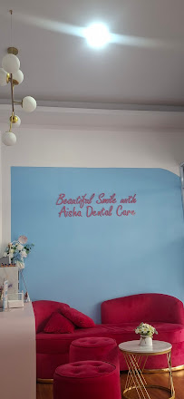 Aisha Dental Care Batu Aji