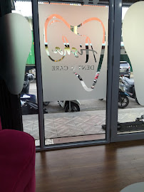 Aisha Dental Care Batu Aji