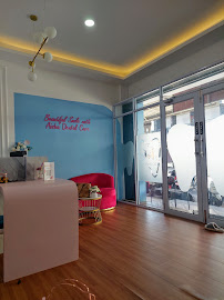 Aisha Dental Care Batu Aji