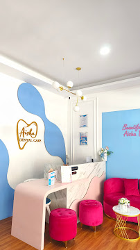 Aisha Dental Care Batu Aji