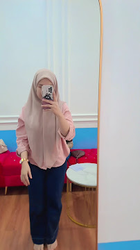 Aisha Dental Care Batu Aji