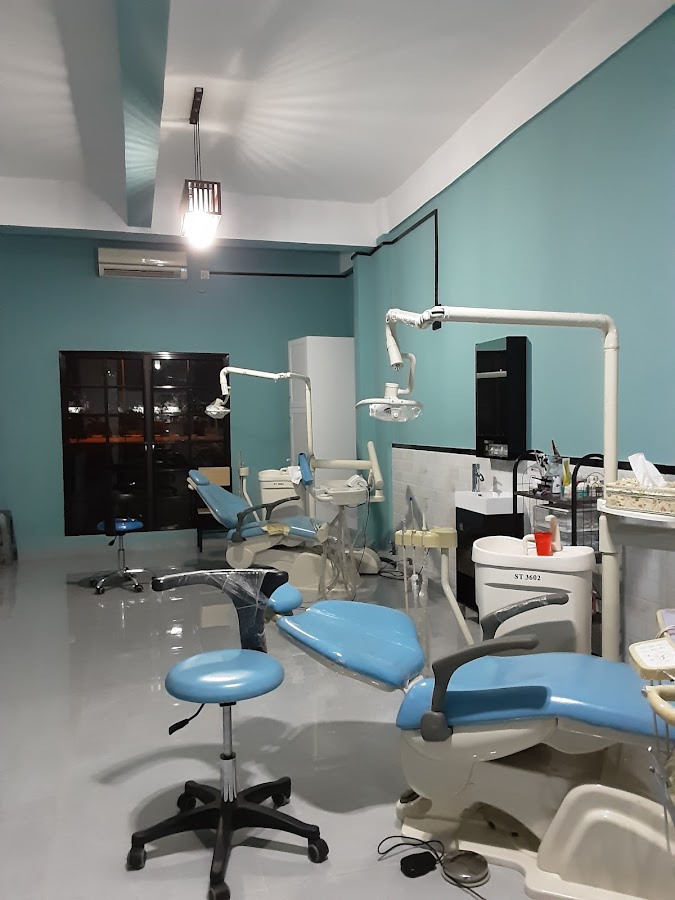 Khalila Dental Care - Batam - dental clinic in Batam, Indonesia