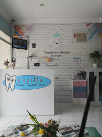 Khalila Batam Dental Care