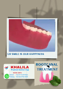 Khalila Batam Dental Care