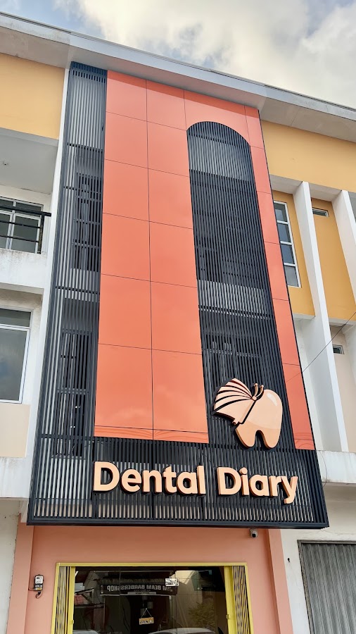 Dental Diary Indonesia - Batam - dental clinic in Batam, Indonesia