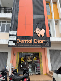 Dental Diary Indonesia
