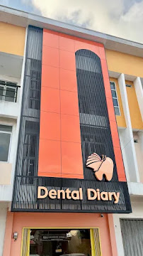 Dental Diary Indonesia