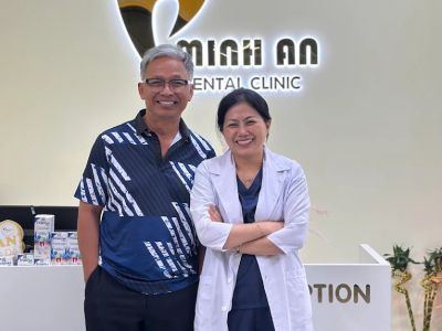 Minh An Dental Clinic - Da Nang