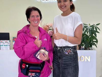 Minh An Dental Clinic - Da Nang