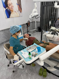 Minh An Dental Clinic