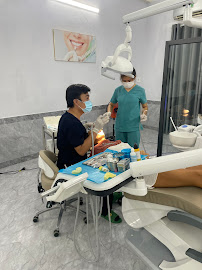 Minh An Dental Clinic
