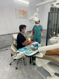 Nha khoa Quốc tế Minh An Dental Clinic