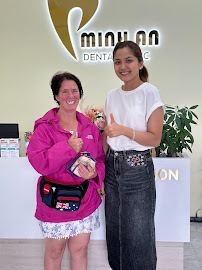 Nha khoa Quốc tế Minh An Dental Clinic