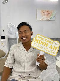 Nha khoa Quốc tế Minh An Dental Clinic
