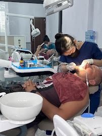 Nha khoa Quốc tế Minh An Dental Clinic