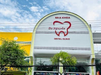 Dr. Nguyen Dental Clinic in Nha Trang, Vietnam