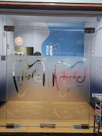 Dokter Gigi Batam - Aisha Dental Care