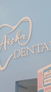 Dokter Gigi Batam - Aisha Dental Care
