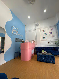 Dokter Gigi Batam - Aisha Dental Care