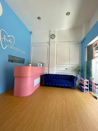 Aisha Dental Care - Nagoya Batam in Batam