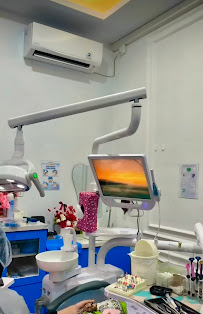 Dokter Gigi Batam - Aisha Dental Care