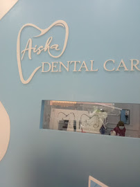 Dokter Gigi Batam - Aisha Dental Care