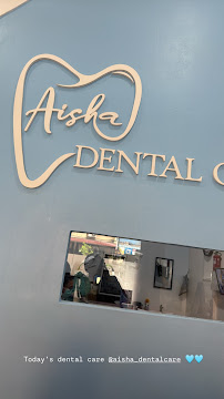 Dokter Gigi Batam - Aisha Dental Care