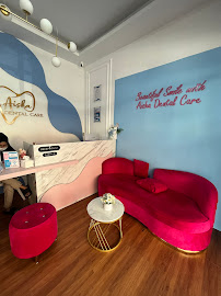 Dokter Gigi Batam - Aisha Dental Care