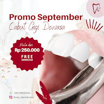 Ruby Dental Care