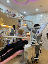 Lidya Dental Care Batam Centre