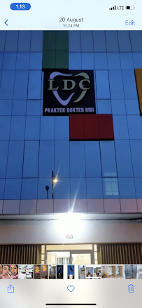 Lidya Dental Care Batam Centre