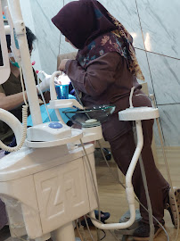 Lidya Dental Care Batam Centre