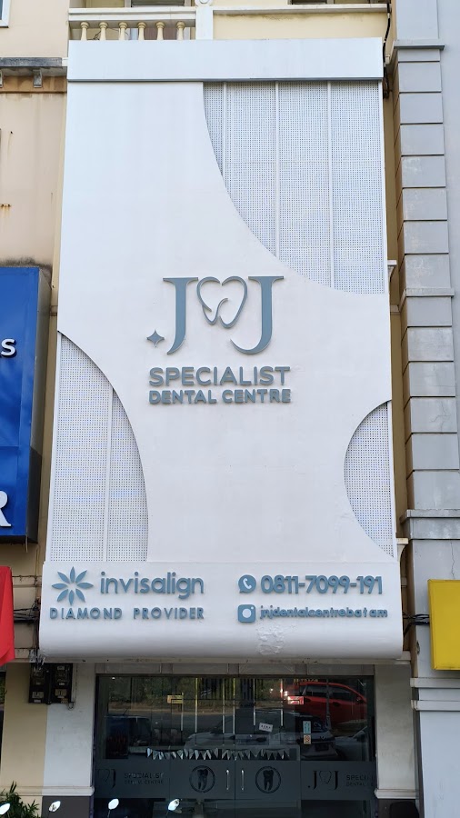 JNJ Specialist Dental Centre - Batam Mahkota Raya - dental clinic in Batam, Indonesia