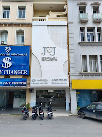 JNJ Specialist Dental Centre | Batam, Mahkota Raya | Klinik Gigi Dental Implant, Invisalign, dan Aesthetic Dentistry