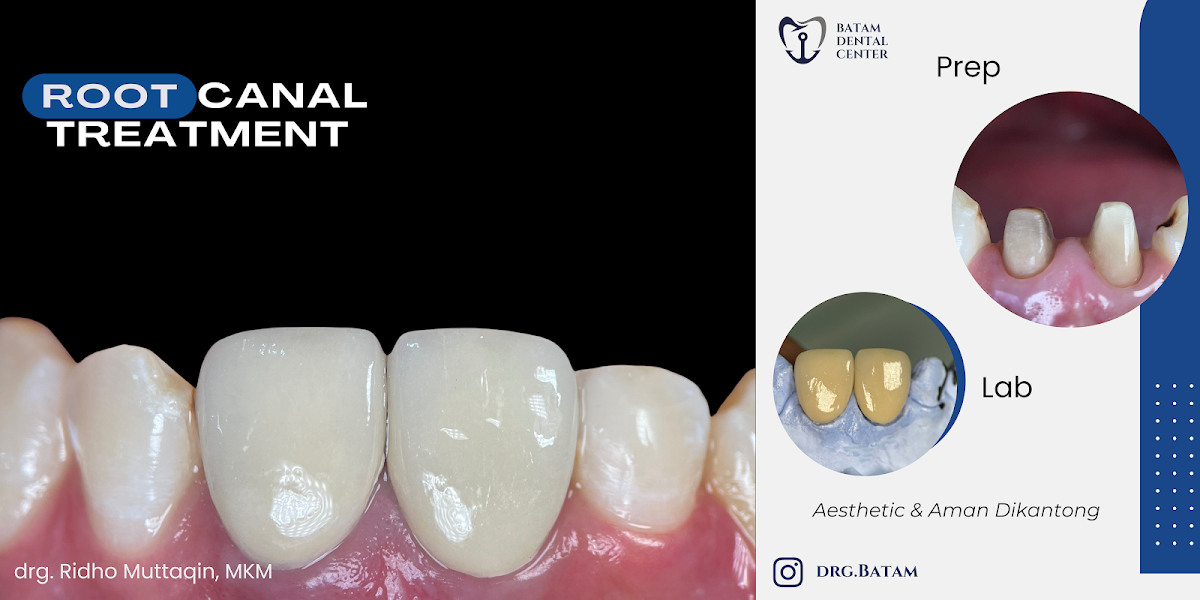 Batam Dental Center - Tiban Branch - dental clinic in Batam, Indonesia
