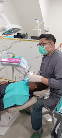 Batam Dental Center Tiban