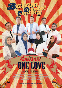 Batam Dental Center Tiban