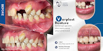 Batam Dental Center Tiban