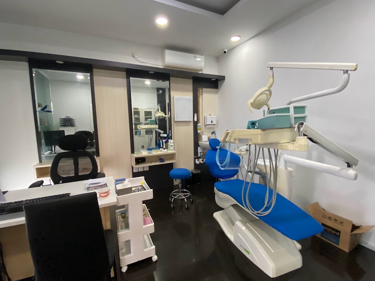 Serra Clinic - Batam Bengkong - dental clinic in Batam, Indonesia