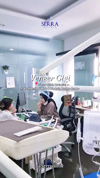 Serra Clinic I Klinik Gigi Batam