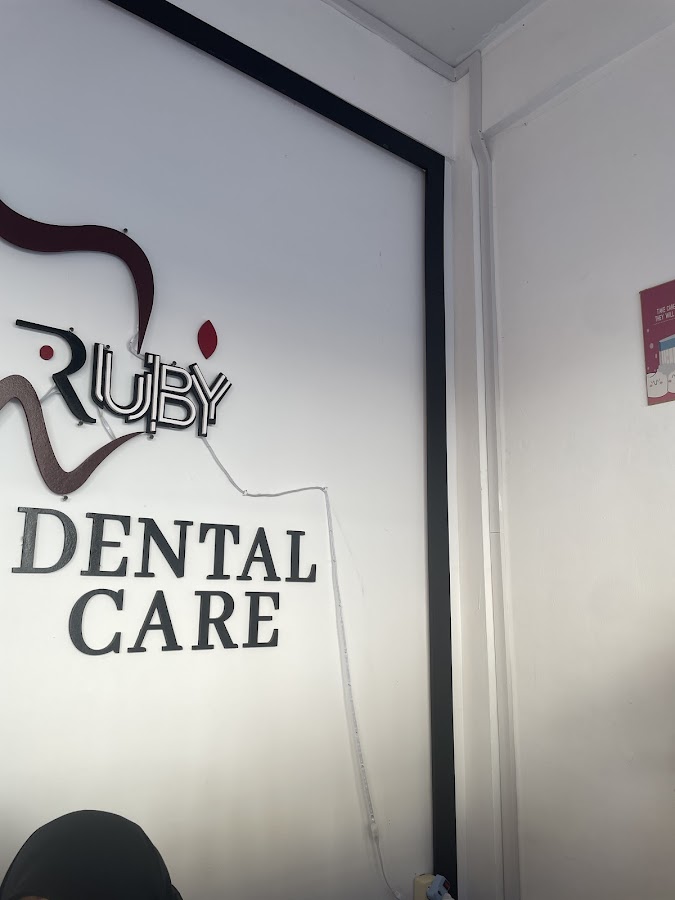 Ruby Dental Care - Batu Aji Batam - dental clinic in Batam, Indonesia