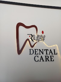 Ruby Dental Care Batu Aji