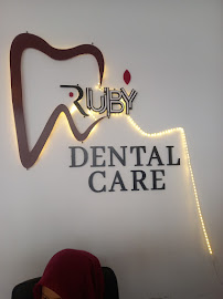 Ruby Dental Care Batu Aji