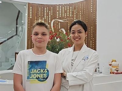 V Dental Clinic - Nha Trang